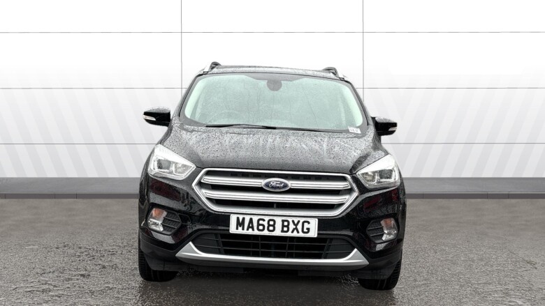 Ford Kuga 1.5 EcoBoost Titanium 5dr 2WD Petrol Estate
